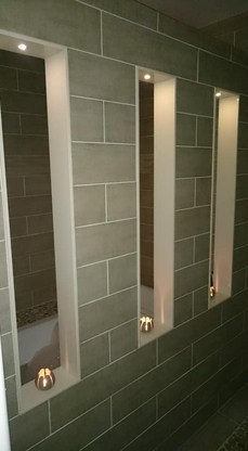 Salles de bains sur mesure à Fumel, Cuzorn, Villeneuve sur Lot et alentours