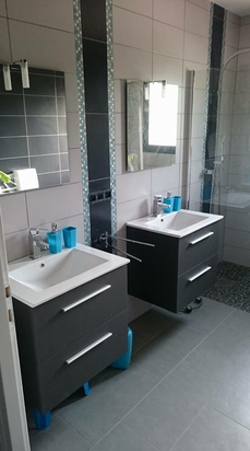 Salles de bains sur mesure à Fumel, Cuzorn, Villeneuve sur Lot et alentours