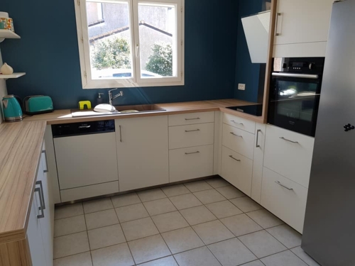 Cuisines sur mesure à Fumel, Cuzorn, Villeneuve sur lot et alentours