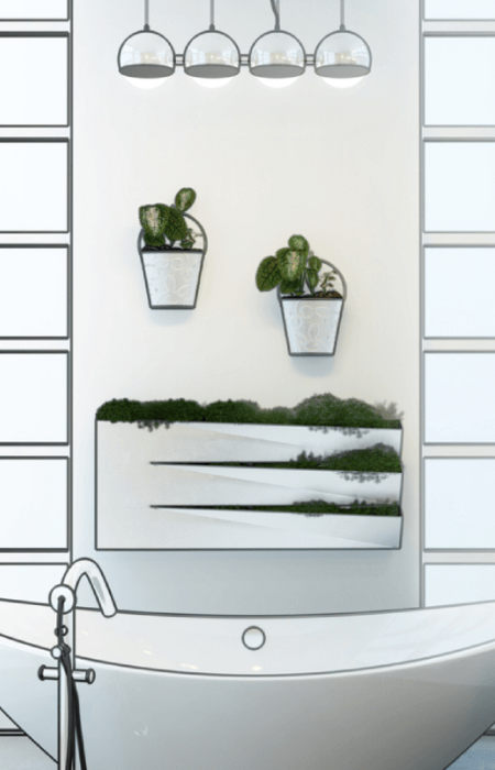 Créateur, décorateur et aménageur