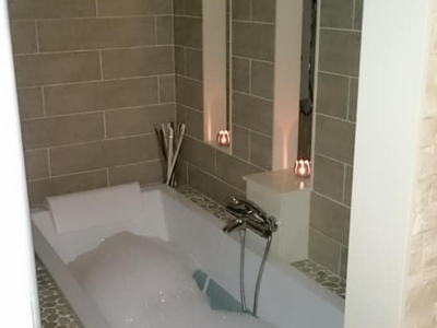 Salles de bains sur mesure à Fumel, Cuzorn, Villeneuve sur Lot et alentours