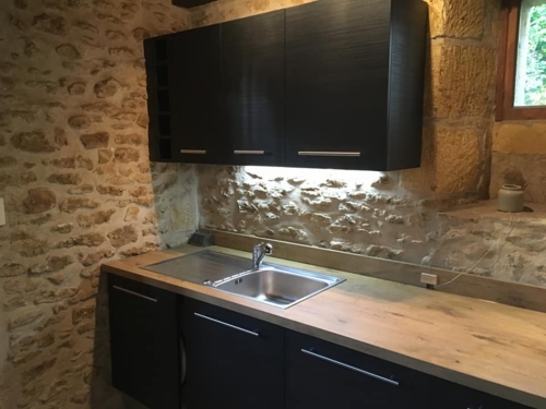 Cuisines sur mesure à Fumel, Cuzorn, Villeneuve sur lot et alentours
