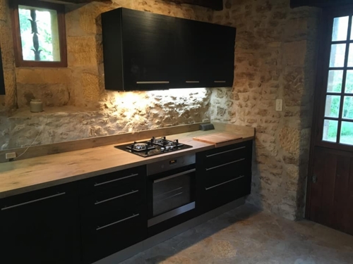 Cuisines sur mesure à Fumel, Cuzorn, Villeneuve sur lot et alentours