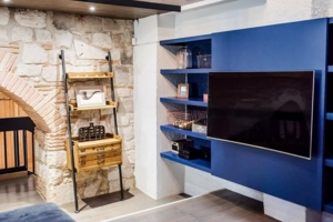 Meubles sur mesure à Fumel, Cuzorn, Villeneuve sur Lot et alentours