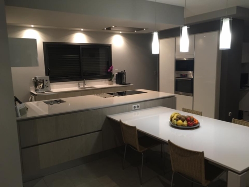 Cuisines sur mesure à Fumel, Cuzorn, Villeneuve sur lot et alentours