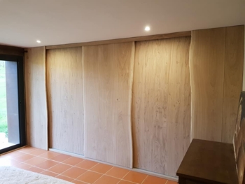 Dressing sur mesure à Fumel, Cuzorn, Villeneuve sur Lot et alentours