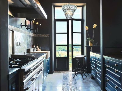 Cuisines sur mesure à Fumel, Cuzorn, Villeneuve sur lot et alentours