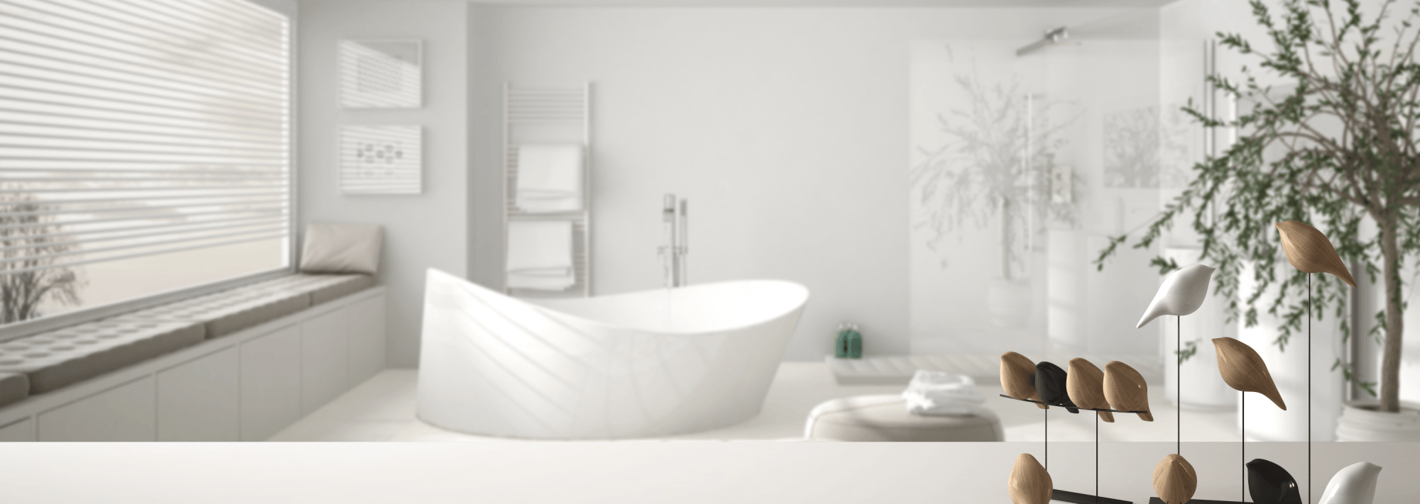 Créateur, décorateur et aménageur